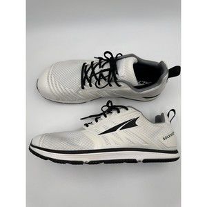 Altra Solstice XT Cross Trainer Running Shoes White Mens Size 11.5